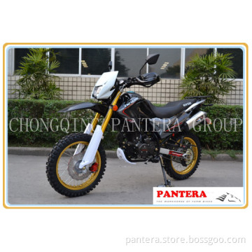 DIRT BIKE/OFF ROAD MOTORCYCLE SM200-GY-4